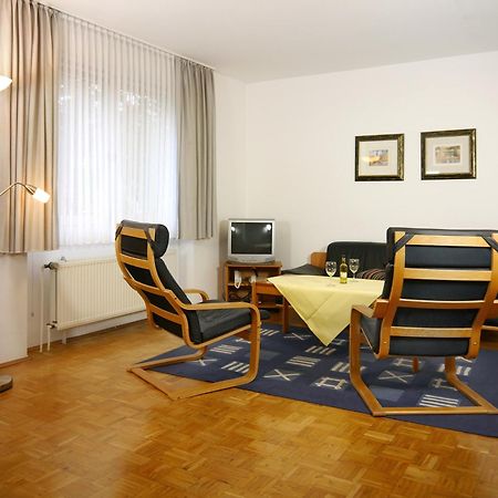 Apparthaus Arosa Essen Szoba fotó
