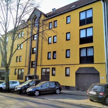 Apparthaus Arosa Essen Kültér fotó