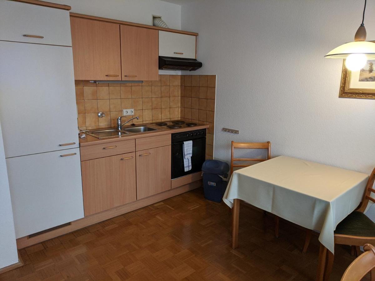 Apparthaus Arosa Essen Kültér fotó