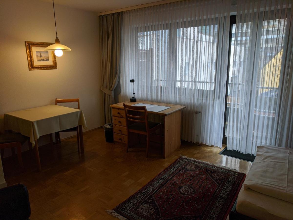 Apparthaus Arosa Essen Kültér fotó